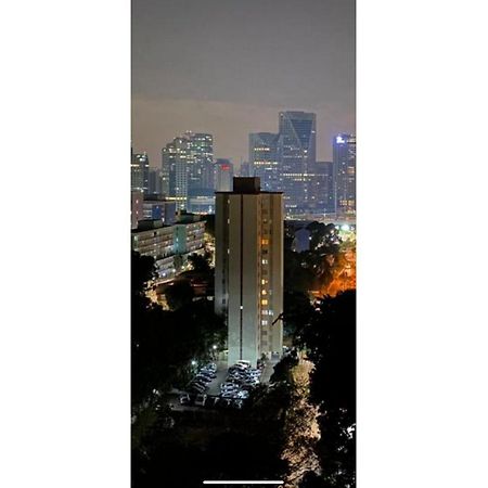 Apto Morumbi Completo São Paulo Luaran gambar