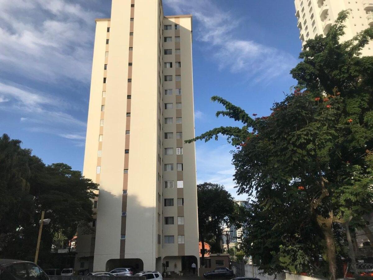 Apto Morumbi Completo São Paulo Luaran gambar