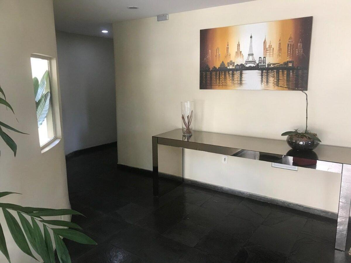 Apto Morumbi Completo São Paulo Luaran gambar